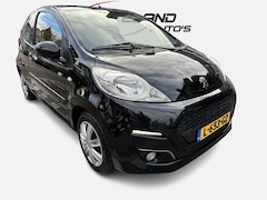Peugeot 107 - 1.0 Envy l Airco l 3 deurs
