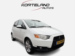 Mitsubishi Colt - 1.5 Intense