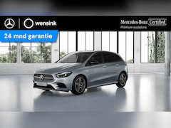 Mercedes-Benz B-klasse - 250 e Business Solution AMG | Night pakket | Distronic | Panoramadak | Elektrische achterk
