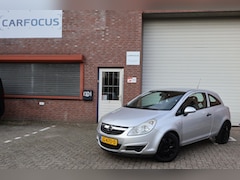 Opel Corsa - 1.2-16V Edition Automaat Airco APK