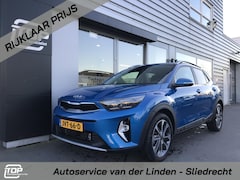 Kia Stonic - 1.0 ExecutiveLine Automaat 7 JAAR GARANTIE