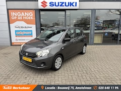 Suzuki Celerio - 1.0 Comfort | Airco | Bluetooth