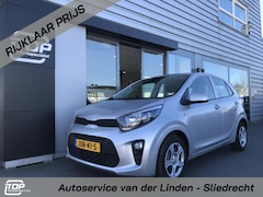 Kia Picanto - 1.0 ComfortPlusLine 7 JAAR GARANTIE