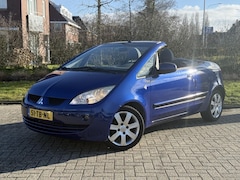 Mitsubishi Colt CZC - 1.5 Invite Pininfarina | Cruise | Airco | Meeneemprijs