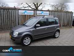 Fiat Panda - 1.2 Perlina Airco, Trekhaak