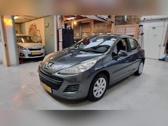 Peugeot 207 - 1.4 Acces Airco, Cruisecontrole, 5drs, Trekhaak