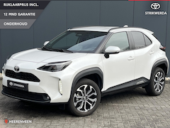 Toyota Yaris Cross - 1.5 Hybrid 115 First Edition