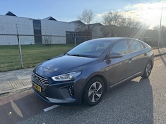 Hyundai IONIQ - 1.6 GDi Comfort Dealer onderhouden| NAP Hybride