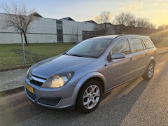 Opel Astra Wagon - 1.8 Edition Leer| Airco | Trekhaak