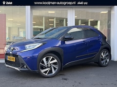 Toyota Aygo X - 1.0 VVT-i S-CVT Envy | 1e eigenaar | Origineel NL door ons geleverd | Trekhaak | JBL | Cli