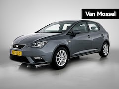 SEAT Ibiza - 1.0 EcoTSI Style Connect | NAVIGATIE | AIRCO | CRUISE CONTROL | LICHTMETALEN VELGEN |