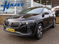 Mercedes-Benz EQA - 250 LUXURY 67 kWh SOH 96% + PANORAMA | CAMERA | SFEERVERLICHTING | STOELVERWARMING