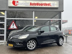 Renault Clio - 0.9 TCe Intens /Cruise/Clima/Navi/DAB/Apple Carplay/LED/2018/