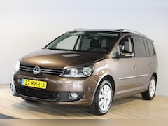 Volkswagen Touran - 1.4 TSI Highline | Schuif- opendak | Cruise | PDC