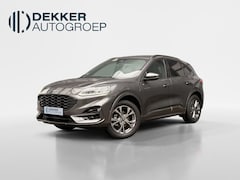 Ford Kuga - 2.5 PHEV ST-Line X Trekhaak - Driver Assistance Pack - B&O Soundsystem - Apple Carplay - A