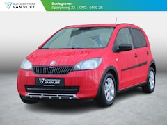 Skoda Citigo - 1.0 Greentech Expedition | AIRCO | 12 MAANDEN BOVAG GARANTIE |