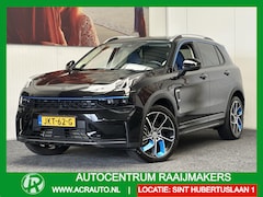Lynk & Co 01 - 1.5 100 STUKS OP VOORRAAD VOL OPTIES 360 CAMERA ADAPTIVE CRUISE CONTROL PANORAMA SCHUIF/KA