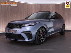Land Rover Range Rover Velar - 5.0 550pk V8 SVAutobiography Dynamic Edition |BTW|panoramadak|Meridian|memory|massage func