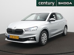 Skoda Fabia - 1.0 TSI Selection / Cruise / Airco / Sensoren