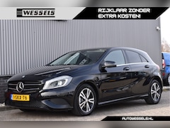 Mercedes-Benz A-klasse - 180 Edition Navi, PDC v+a, Cruise control