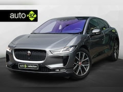 Jaguar I-PACE - EV400 First Edition 90 kWh / Meridian / Head Up / DAB