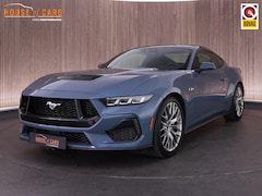 Ford Mustang - GT 5.0 487PK |1e eigenaar|handgeschakeld|B&O|stoelverwarming & verkoeling|stuurverwarming|