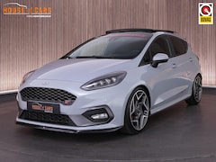 Ford Fiesta - ST-3 1.5 200pk PERFORMANCE PACK |dealer onderhouden|Maxton|H&R veren|launch control|sper d