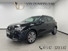 SEAT Arona - 1.0 TSI FR 116PK Xperience Business Connect Navi / Camera / Alcantara/leder