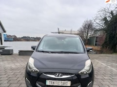 Hyundai ix20 - 1.4i i-Catcher, 1eigenaar/km.nap/cruise Controle/panorama dak/aluminium velgen