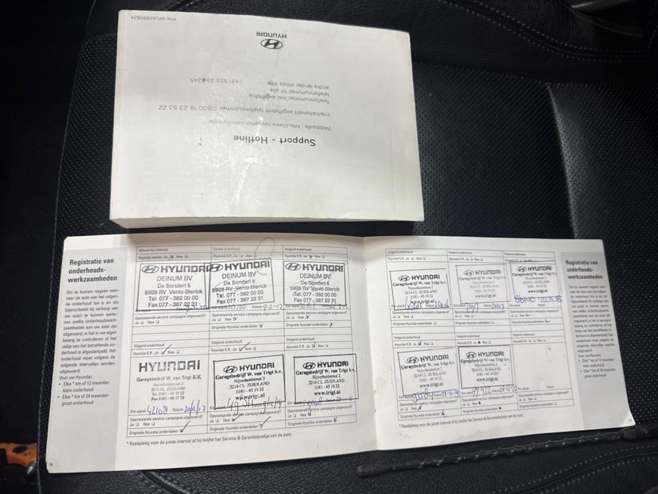 Hyundai ix20 - 1.4i i-Catcher 1.4i i-Catcher,1eigenaar/km.nap/cruise Controle/panorama dak/aluminium velgen - AutoWereld.nl