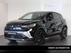 Renault Captur - 1.8 E-Tech full hybrid 160 esprit Alpine