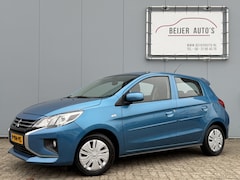 Mitsubishi Space Star - 1.2 Cool+ Apple Carplay/Airco/DAB