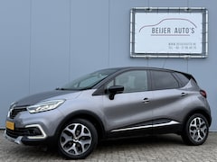 Renault Captur - 0.9 TCe Intens Navigatie/Camera/17inch
