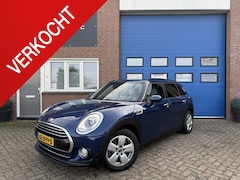 MINI Clubman - 1.5 Cooper Chili Serious Business | Led | 2e Eigenaar |