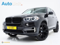 BMW X5 - xDrive40e iPerformance High Executive | Sportstoelen | Leder | Memory | Sfeerverlichting