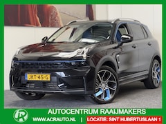 Lynk & Co 01 - 1.5 100 STUKS OP VOORRAAD VOL OPTIES 360 CAMERA ADAPTIVE CRUISE CONTROL PANORAMA SCHUIF/KA