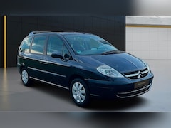 Citroën C8 - 2.0-16V Ligne Prestige Luxe 7-Persoons Clima Nap