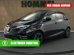 Renault Zoe - R135 Iconic 52 kWh SOH 96, 6% - ORIGINEEL NEDERLANDSE AUTO - AFKOMSTIG VAN 1E EIGENAAR - 3