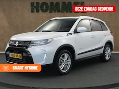 Suzuki Vitara - 1.4 Boosterjet Style Smart Hybrid - APPLE CARPLAY/ANDROID AUTO - VOORSTOELEN VERWARMD - AF