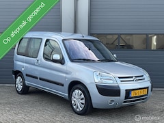 Citroën Berlingo - combi 1.6i Multispace 1e EIG_TOP STAAT