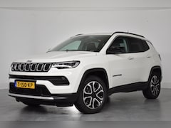 Jeep Compass - 4xe 240 Plug-in Hybrid Electric Limited | Adaptive Cruise | LED | Climate Control | Elektr
