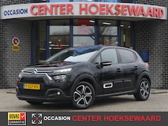Citroën C3 - 1.2 PureTech S&S Feel | Navigatie | Privacy | Led | Carplay |