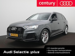 Audi Q7 - 60 TFSI e quattro Pro Line S Competition S-Line | B&O | 360 Camera | Elek. Stoelen | Matri