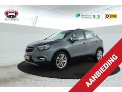 Opel Mokka - 1.4 Turbo Innovation Automaat, Navigatie, camera, airco