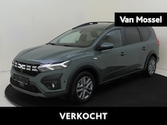 Dacia Jogger - 1.0 TCe 100 ECO-G Expression 7p. | Draadloze Carplay | Parkeersensoren & Camera | Climate