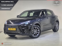 Lexus LBX - Business Line Pro 2WD | Stoel/stuur verw. | Full-LED | Parkeersensor rondom |