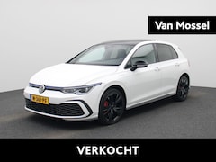 Volkswagen Golf - 1.4 eHybrid GTE 245 PK | Automaat | Airco | Apple Carplay | Stoelverwarming | Stuurverwarm