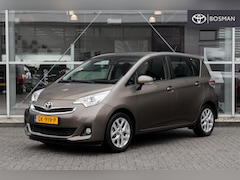 Toyota Verso S - 1.3 VVT-i Trend