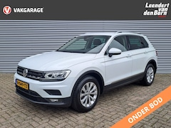 Volkswagen Tiguan - 1.5 TSI Comfortline Business | Navi | PDC | Elektrische Achterplep | Verw. Voorstoelen