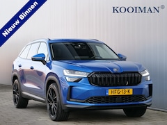 Skoda Kodiaq - 1.5 TSI MHEV Business Edition 150 Pk Automaat Navi / DAB / Apple Carplay / Camera / Trekha